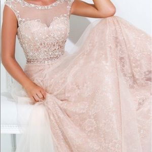 Tony Bowls TB11415